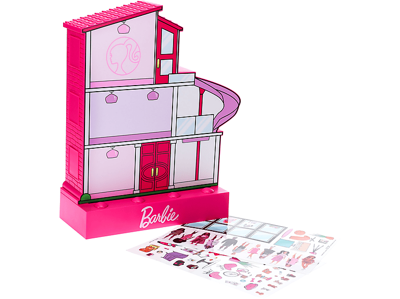 PALADONE PRODUCTS PP11660BR Barbie Dreamhouse Leuchte von PALADONE PRODUCTS