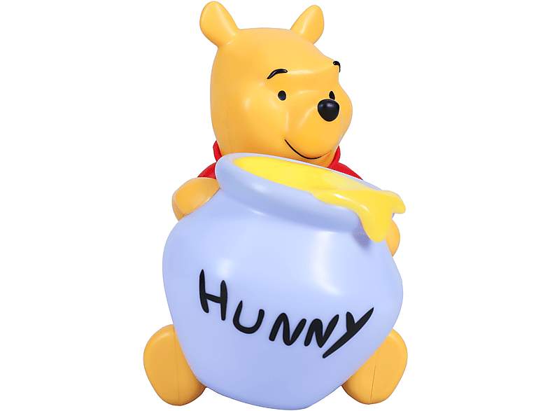 PALADONE PRODUCTS PP11753WP DISNEY WINNIE PUUH LEUCHT Leuchte PALADONE PRODUCTS PP11753WP DISNEY WINNIE PUUH LEUCHT Leuchte von PALADONE PRODUCTS