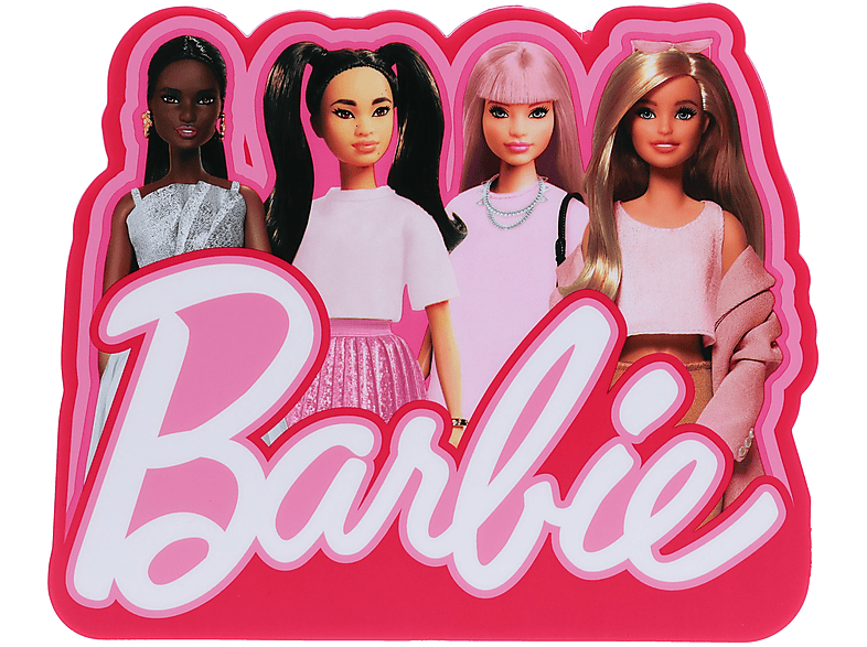 PALADONE PRODUCTS PP11883BR Barbie Box Leuchte PALADONE PRODUCTS PP11883BR Barbie Box Leuchte von PALADONE PRODUCTS