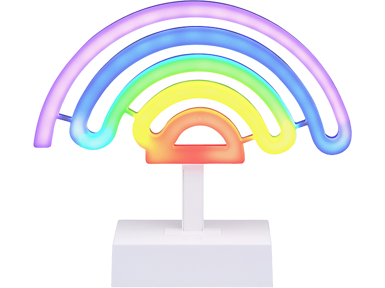 PALADONE PRODUCTS PP12600 Rainbow - Neon Leuchte PALADONE PRODUCTS PP12600 Rainbow - Neon Leuchte von PALADONE PRODUCTS