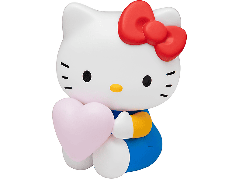 PALADONE PRODUCTS PP13650HK Hello Kitty 3D Lampe von PALADONE PRODUCTS