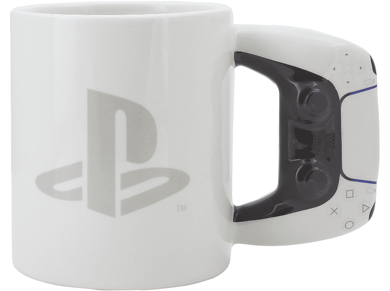 PALADONE PRODUCTS PP9403PS Playstation 5 Controller B Tasse von PALADONE PRODUCTS