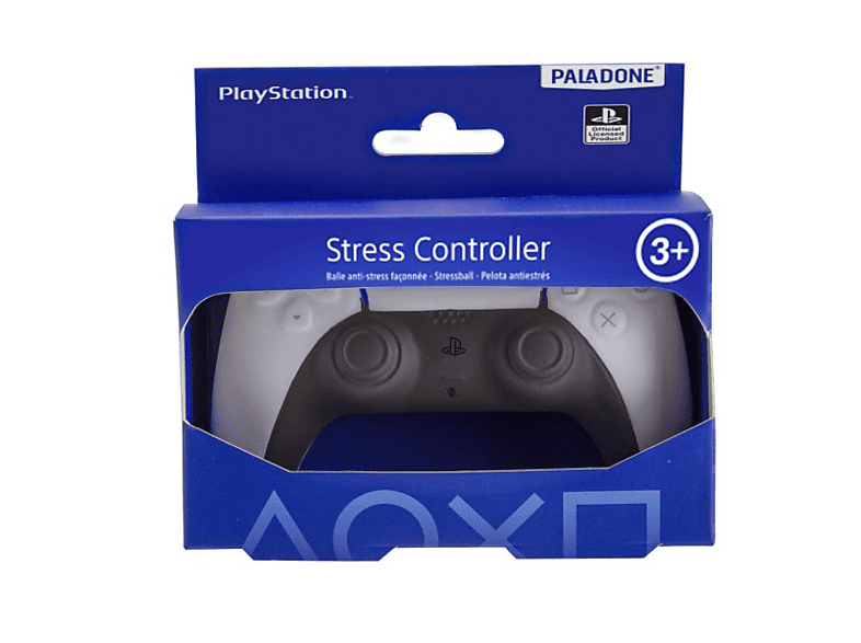 PALADONE PRODUCTS PP9404PS PLAYSTATION 5 Stress Ball von PALADONE PRODUCTS