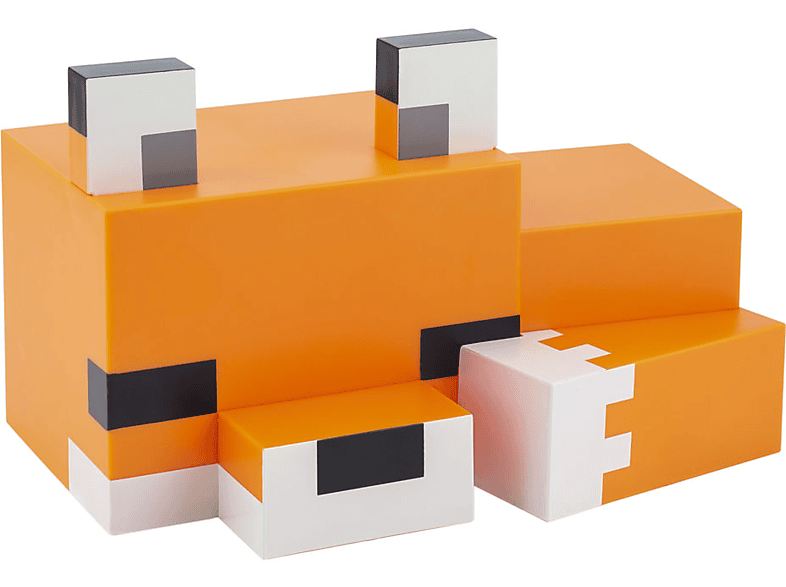 PALADONE PRODUCTS PP9472MCF Minecraft Fuchs Leuchte PALADONE PRODUCTS PP9472MCF Minecraft Fuchs Leuchte von PALADONE PRODUCTS