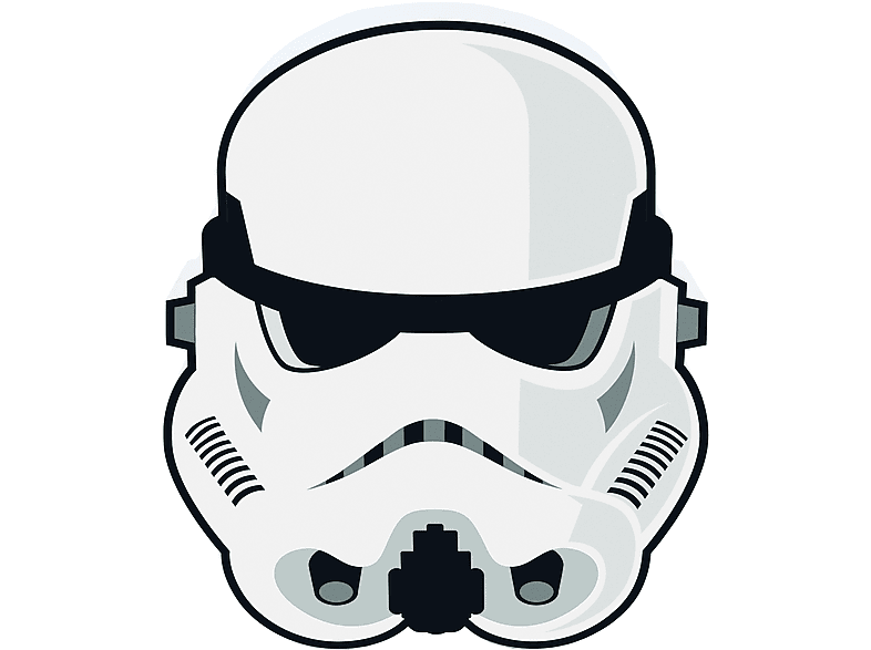 PALADONE PRODUCTS PP9478SW STAR WARS STORMTROOPER 2D Leuchte PALADONE PRODUCTS PP9478SW STAR WARS STORMTROOPER 2D Leuchte von PALADONE PRODUCTS
