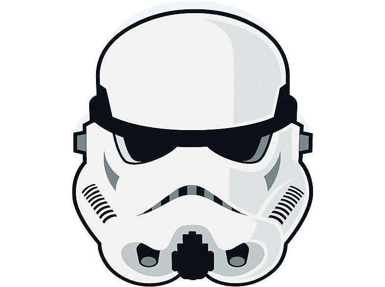 PALADONE PRODUCTS PP9478SW STAR WARS STORMTROOPER 2D Leuchte von PALADONE PRODUCTS