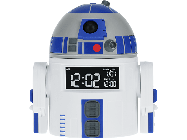 PALADONE PRODUCTS Star Wars R2-D2 Wecker von PALADONE PRODUCTS