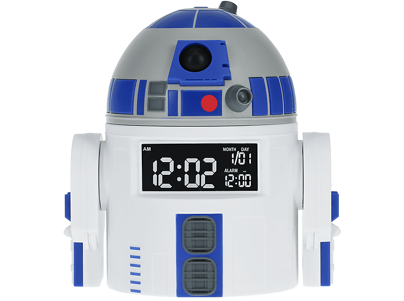 PALADONE PRODUCTS Star Wars R2-D2 Wecker PALADONE PRODUCTS Star Wars R2-D2 Wecker von PALADONE PRODUCTS