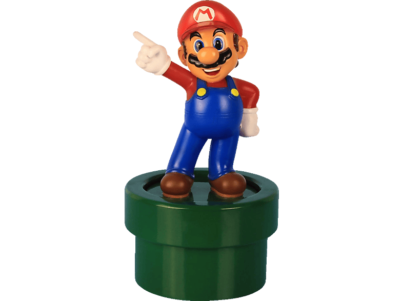 PALADONE PRODUCTS Super Mario Licht ca.21cm Lampe von PALADONE PRODUCTS