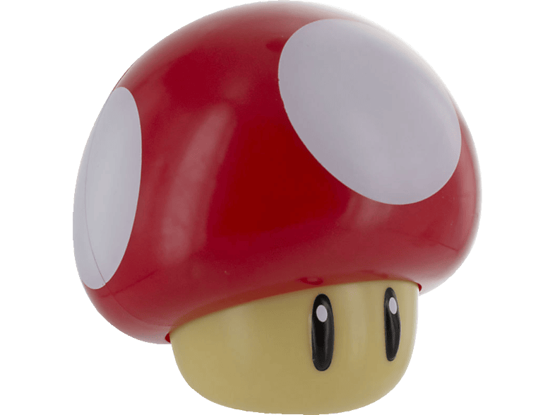 PALADONE PRODUCTS Super Mario Mushroom Leuchte mit Sound von PALADONE PRODUCTS