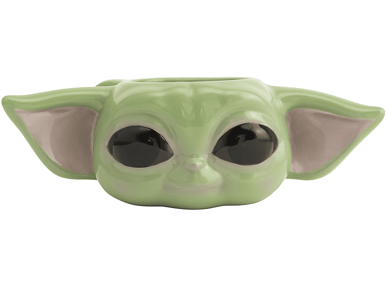 PALADONE PRODUCTS The Mandalorian Child 3D Becher von PALADONE PRODUCTS