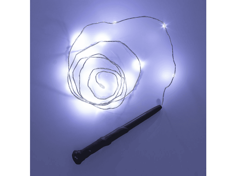 PALADONE PRODUCTS Zauberstab mit Lichterkette - Harry Potter Leuchte PALADONE PRODUCTS Zauberstab mit Lichterkette - Harry Potter Leuchte von PALADONE PRODUCTS