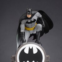 Batman Figur Projektionslicht Batman Figur Projektionslicht von PALADONE