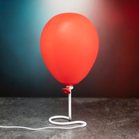ES Pennywise Luftballon Lampe von PALADONE