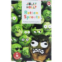 Festive Rotten Sprouts Game von PALADONE
