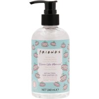 Friends 'Monica Clean' Handdesinfektionsmittel 240 ml von PALADONE