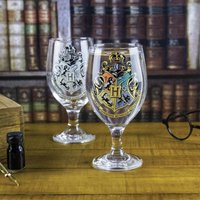 Harry Potter Farbwechselglas von PALADONE