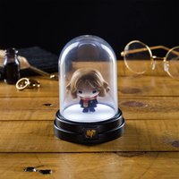 Harry Potter Hermione Mini-Glockenglas-Licht von PALADONE