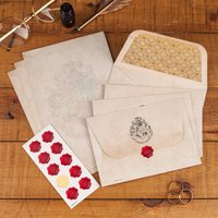 Harry Potter Hogwarts Briefschreibset Harry Potter Hogwarts Briefschreibset von PALADONE