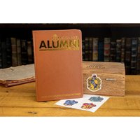 Hogwarts Alumni Notizbuch und Aufkleber Set von PALADONE