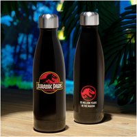 Jurassic Park Metal Water Bottle von PALADONE