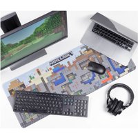 Minecraft World Desk Mat Minecraft World Desk Mat von PALADONE