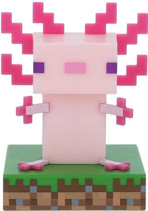 Paladone Axolotl Icon Light (PP11390MCF) von PALADONE