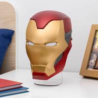Paladone Iron Man Mask Light (PP11312MSIS) von PALADONE