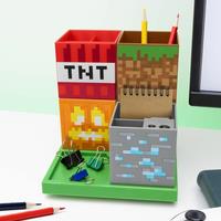 Paladone Minecraft Desktop Organiser (PP11372MCF) von PALADONE