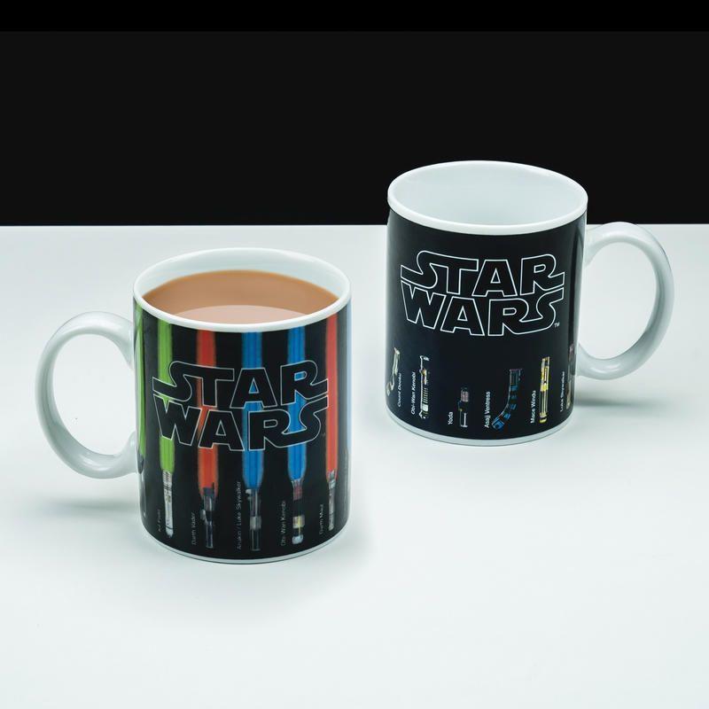 Paladone PP3699SW Tasse Mehrfarbig Tee 2 Stück(e) (PP3699SW) von PALADONE