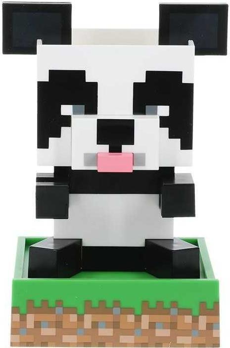 Paladone Panda Desktop Tidy (PP11560MCF) von PALADONE
