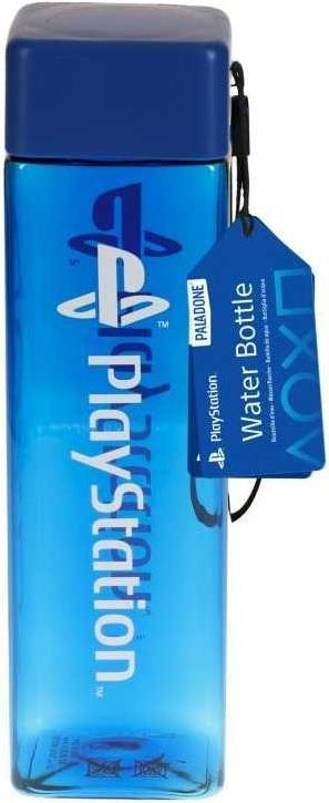 Paladone im Playstation-Wassertrinker - 500 ml Paladone im Playstation-Wassertrinker - 500 ml von PALADONE