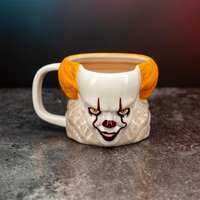 Pennywise Shaped Mug von PALADONE
