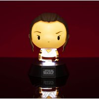 Star Wars Rey Symbol-Licht von PALADONE