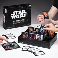Star Wars Ultimate Movie Challenge von PALADONE