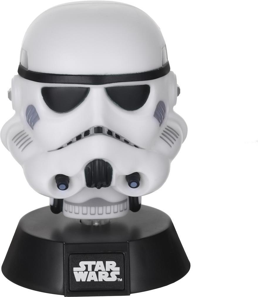 Stormtrooper Icon Light BDP (824029) von PALADONE