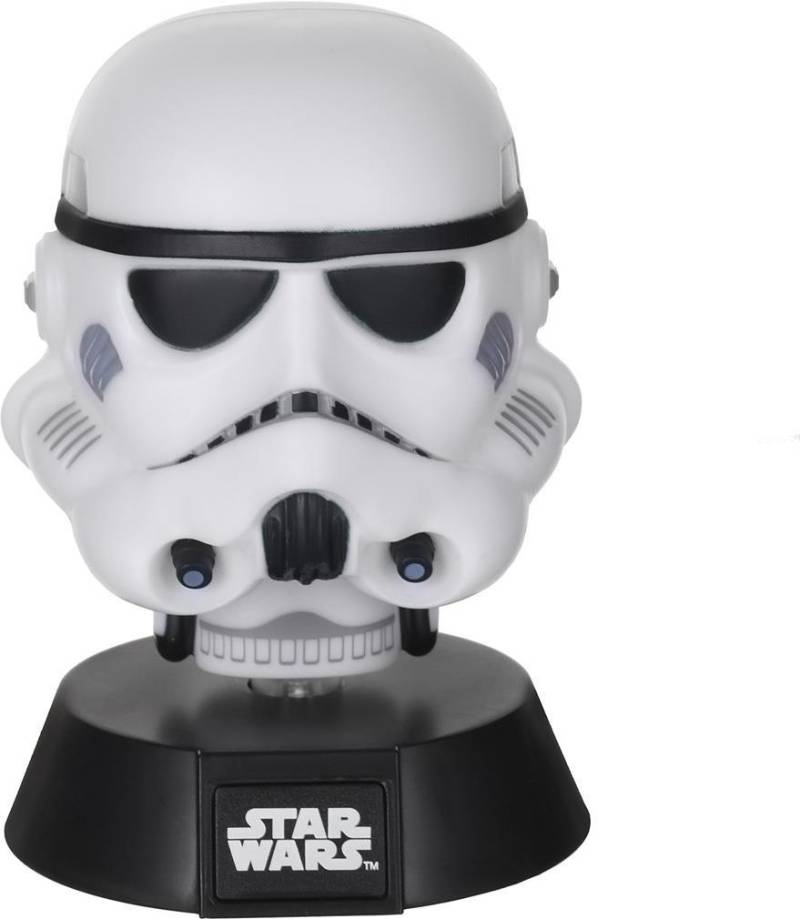 Stormtrooper Icon Light BDP (824029) von PALADONE