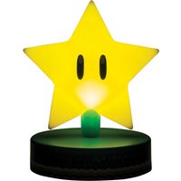Super Mario Super Star Icon Light von PALADONE