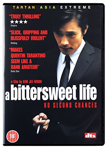 A Bittersweet Life [DVD] [UK-Import] von Tartan