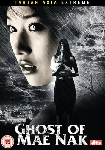 Ghost Of Mae Nak [2005] [DVD] [UK Import] von PALISADES