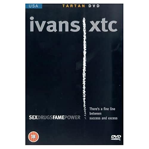 Ivans Xtc [DVD] von Warner Home Video