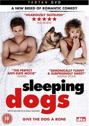 Sleeping Dogs [DVD] (18) von PALISADES