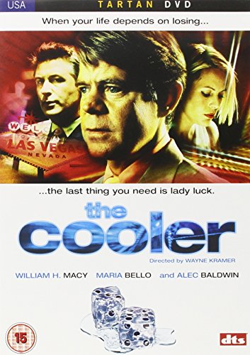 The Cooler [2004] [DVD] von PALISADES