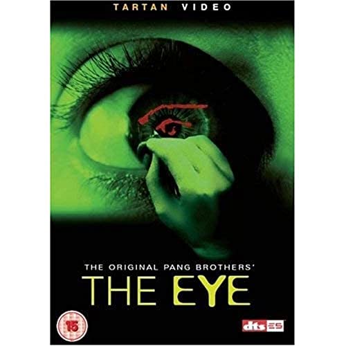 The Eye [DVD] von PALISADES