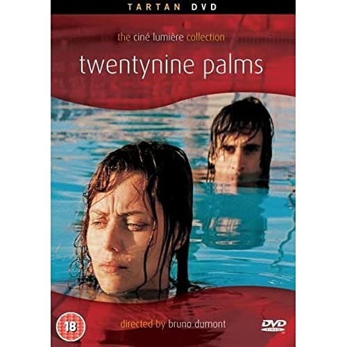 Twentynine Palms [DVD] von PALISADES