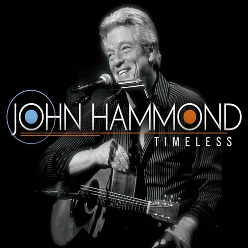 John Hammond - Timeless von PALMETTO