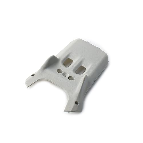 Palumma Original Mini 3 Drohne Gehäuse Obergehäuse Unterschale Mittelrahmen für DJI Mini 3 Drohne Ersatz Reparatur Ersatzteile (Unterschale) von PALUMMA