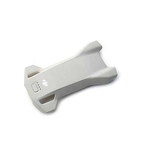 Palumma Original Mini 3 Drohne Körper Obergehäuse / Unterschale / Mittelrahmen für DJI Mini 3 Drohne Ersatz Reparatur Ersatzteile (Oberschale) von PALUMMA