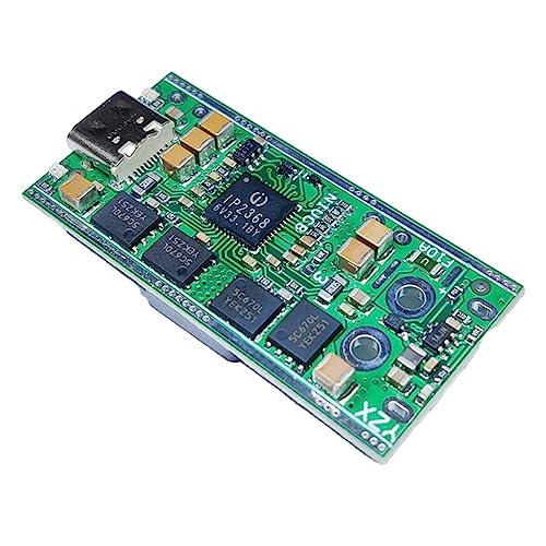 PAMENET IP2368 100 W Bidirektionales PD 3.0 Schnelllademodul Buck-Boost 4S Lithium- (nicht XT60) von PAMENET