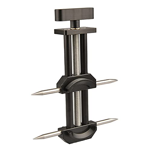 PAMENET Linsen Reparatur Werkzeug Teile Multifunktion Schraubstock für 22-110-Mm Objektiv Filter Ring SchlüSsel Werkzeug Teile Satz zum ÖFfnen Von 8 Mm Bis 90 Mm von PAMENET